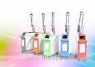 Beauty Care Q Switch ND Yag Laser Tattoo Removal Machine / Equipment