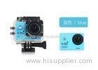 60M Waterproof car Action Camera HD 1080P use to water skiing / skiing / cycling