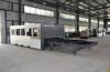 High Speed Stainless Steel Laser Cutting Machine