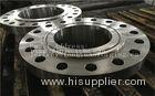 ASME B16.5 WN A350 LF6 Forged Carbon Steel Flange With NicePacking Or Un-standard Flange