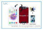 5.5 inch White Iphone 6 Plus Screen Repair 1334 * 750 resolution iphone lcd display