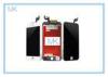 Black / White color mobile phone lcd screen repair 0.440mm Use layer 6s Touch Screen