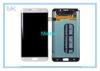 Brand new Samsung LCD Screen Replacement include the frame / front housing adhesive