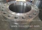 ASME B16.5 Standard WN BL RF Carbon Steel and Stainless Steel Flange Finish Maching