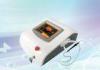 Clinic Laser Blood vVessel Removal Machine / Laser Spider Vein Removal Device