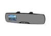 High Definition 12.7 inch Screen display Rear View Mirror DVR 120 degree View angle