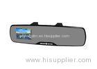 High Definition 12.7 inch Screen display Rear View Mirror DVR 120 degree View angle
