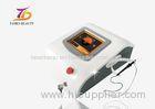CE / ISO High Frequency Varicose Veins Removal Machine for Spider Vein Removal