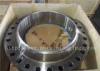 Non-Standard Or Customized Stainless Steel Flange PED Certificates ASME / ASTM-2013