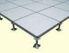 Anti - corrosion Data Center Raised Floor Fireproof With Adjustable Plastic Pedestals