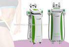 Super Slim Cryotherapy Cryo Lipo Cryolipolysis Slimming Machine for Fat Removing