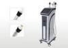 Wrinkle Reduction Skin Rejuvenation RF Fractional Laser Machine 10.4 inch LCD Display