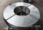 EN10084 18CrNiMo7-6 Hot rolled Forged Steel Rings Gear Blank Alloy Steel