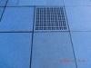 Fast Installation Perforated Raised Floor Tiles For Exhibition centres