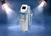 Multifunction Facial Machine / Ipl Laser Hair Removal Machine 3 in 1 E-light Rf Nd Yag Laser