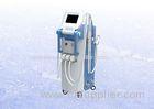 3 Handles IPL+ SHR + Nd Yag Laser Ipl Shr Laser 3 In 1 Ipl Hair Removal Equipment