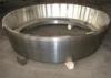 A350 LF2 Q + T Heat Treatment Forged Ring With Rough Machining Hardness Less Than 187 HB ASTM ASME