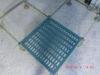 Indoor Perforated Raised Tile Floor Grid Anti-corrosion Durability