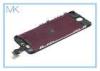 Perfect fit IPhone 5c LCD Screen Replacement 124.4 * 59.2 * 8.97mm phone screen repair
