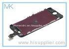 Perfect fit IPhone 5c LCD Screen Replacement 124.4 * 59.2 * 8.97mm phone screen repair
