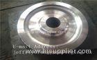 4140 42CrMo4 SCM440 Alloy Steel Rail Forged Wheel Blanks Quenching And Tempering Finish Machining Mi