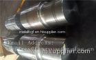42CrMo4 34CrNiMo6 A105 18CrNiMo7-6rolled Steel Rings For Wind Power Industry