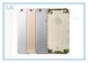 OEM iPhone 6 rear panel replacement Including logo Housings - buttons sim tray