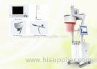 Diode Laser Hair Loss Therapy Laser Hair Growth Machine / Equipmentwith LCD Screen