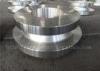 A350 LF2 Class 1 Ball Valve Cover Ball Forging Q + T Heat Treatment Rough Machining