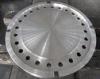 Alloy Steel / Stainless Steel Disc Quenching And Treatment Heat Treatment Finish Machined