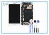 White / Black samsung galaxy note screen replacement Note3 lcd screen digitizer