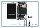 White / Black samsung galaxy note screen replacement Note3 lcd screen digitizer