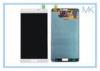 Capacitive touch Screen Samsung LCD Replacement / note 4 screen assembly no dead pixel