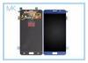 5.7'' Blue Samsung LCD Screen Replacement with 2560 * 1440 Capacitive Screen