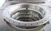 Quenching And Tempering Carbon Steel Flange / Pressure Vessel Flange