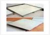 Hotels Air Flow Raised Floor System Ceramic Anti Static 600*600*40mm