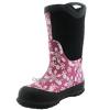 Kids Neoprene Rubber Boots With Handles