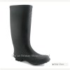 Long Rubber Rain Boots For Men