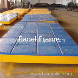 UHMWPE Fender Panel Product Product Product