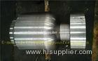 ASME A182 F22 CL3 Hot Forged Valve Part Alloy Steel Blanks Max OD is 5000mm