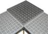 Waterproof Anti Static Raised Floor Indoor For Computer Room