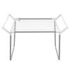 Aluminium Laundry Drying Center Clothes Drying Rack