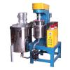 Circulating Stirring Ball Mill