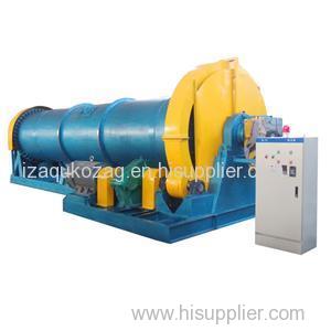 Continuous Mill Product Product Product
