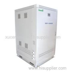40kw/50kw/60kw/80kw/100kw Low Frequency Dc To Ac Power Inverter