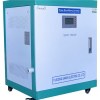 Factory Supply 15000 Watt Power Pure Sine Wave Single/3 Phase 220VAC Inverter 15KW