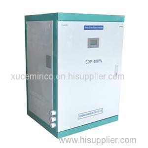 Wholesale Powerful Inverters With LCD Display And RS485 Monitoring