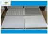 Dust - proof Raised Access Floor Anti Static Airflow With SPCC Hard Steel