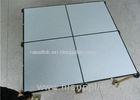 Satellite Ground Stations Raised Access Floor System Antistatic Access floor