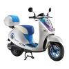 XM Electric Motor Scooter